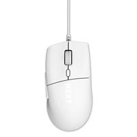 MOUSE GAMER NZXT LIFT 2 ERGO/BLANCO/ALAMBRICO/SENSOR PIXART PMW3395 / ERGONÓMICO / 100 MILLONES DE CLICKS / 26,000 DPI /GAMER MOUSE GAMER NZXT LIFT 2 ERGO/BLANCO/ALAMBRICO/SENSOR PIXART PMW3395 / ERGONÓMICO / 100 MILLONES DE CLICKS / 26,000 DPI /GAMER